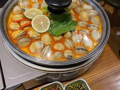 -烧货·活海鲜炭烧(湖滨商业街店)