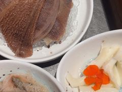 -牛YO寿喜烧和牛火锅自助(三台子万象汇店)
