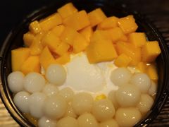 多芒小丸子-小团圆糖水铺(襄阳南路店)