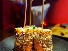 -Q MEX 库迈墨西哥餐吧(三里屯店)