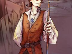 -FullHouse桌游跑团血染剧本杀(南京西路店)