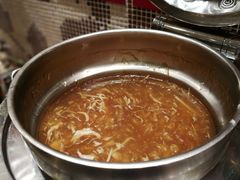 宋嫂鱼羹-杭州华美达酒店-江南名家中餐厅