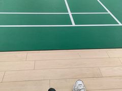 -DC极兔羽毛球馆YONEX(诸光馆)