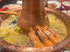 -大食客·非遗吉菜(高新和园店)