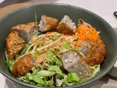 -芽庄越式料理(MOKO新世纪广场店)