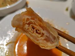 -海底捞火锅(威高广场店)