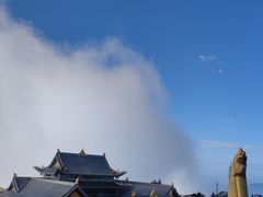 -峨眉山风景名胜区