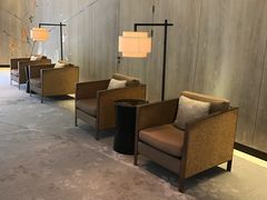 -上海衡山路十二号华邑酒店