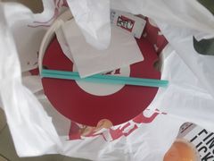 -肯德基(西稍门店)