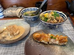 -戏作寿司(观音桥店)