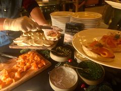 -THE CANNERY&JUJU 新鲜海鲜·牛排美食酒廊
