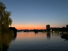 -济南大明湖景区