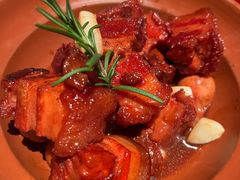 -春色如许·茶食餐厅(桃李春风店)