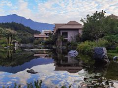 -广州都喜泰丽温泉度假酒店