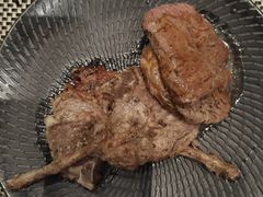 -新发展亚太JW万豪酒店·福苑咖啡厅