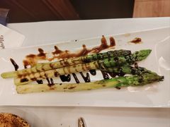 -摩根扒房(桐梓林店)