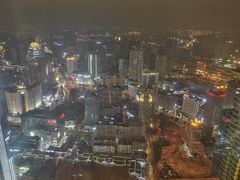-无锡苏宁银河国际酒店-悦府65中餐厅