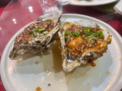 -老家黄墩小错鸡·活海鲜