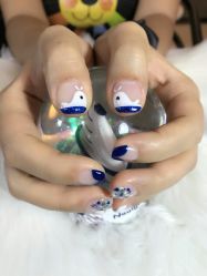 点击看大图 -Hands Nail专业美甲美睫