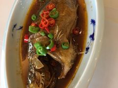 -安徽大厦中餐厅