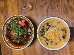 -阿福板凳面(观音桥店)