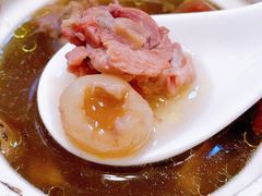 土茯苓瘦肉炖龟蝎-信行丰炖品皇店(光孝路店)