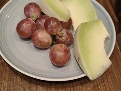 -菲住布渴酒店自助餐厅(阿里巴巴西溪园区店)