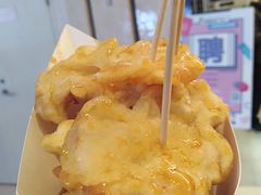 -亲爱的锅包YOU(国金街店)