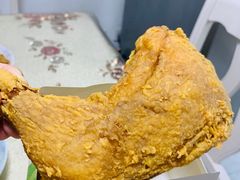 -德克士(龙阳广场店)