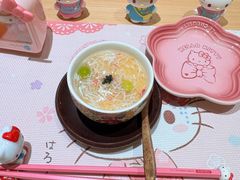 -松临·铁板烧&Omakase(神农店)