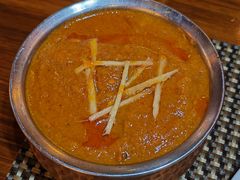 -辛德里印度餐厅(勒泰商圈店)