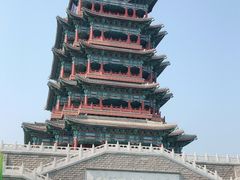-门城湖公园