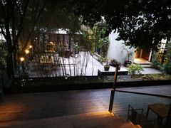 -箱美术馆私房菜(水晶郦城店)
