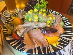 -申德勒加油站西餐厅(日坛路总店)
