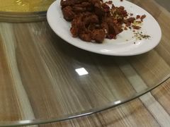 -老七饭馆(光荣道总店)