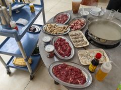 -五洞大众牛餐馆(番禺分店)