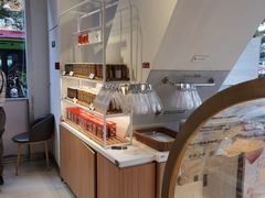 面包甜点陈列柜-BreadTalk面包新语·烘焙蛋糕(富力海珠城店)