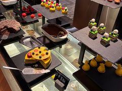 -阿纳迪酒店·秘境西餐厅