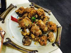 -标记美食新鲜猪杂(兴南大道店)