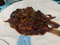 -小老板海鲜酒家(董家渡店)
