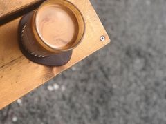 -麻雀咖啡SPARROW COFFEE(十全街店)