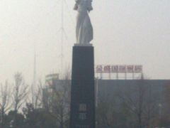 -侵华日军南京大屠杀遇难同胞纪念馆