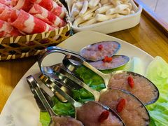 -南国锋味椰子鸡(瀚海店)