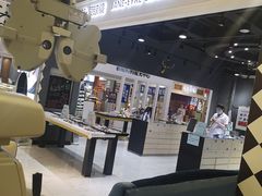 -简·爱眼镜(赛隆眼镜广场店)