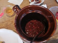 -芳芳私房菜·精做淮扬菜(承德路店)