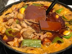 -湘肠香火锅店(团结湖店)