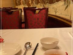 -武汉香格里拉大酒店·香宫中餐厅