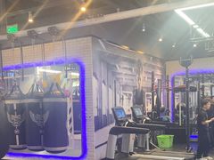 -EVOLUTION健身(麦凯乐店)