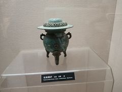 -亳州博物馆