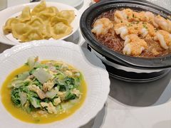 -船歌·鱼水饺青岛菜(枫蓝国际购物中心店)